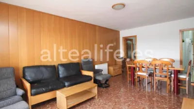 Apartment in Altea Poble photo 8