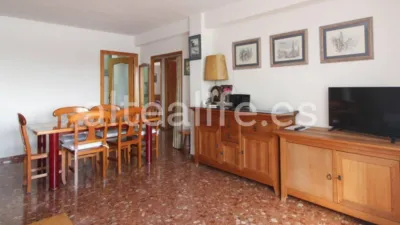 Apartment in Altea Poble photo 9