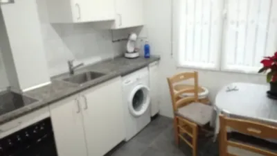 Flat on Calle de Solaguren, 4 photo 5