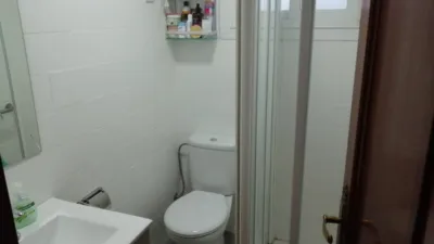 Flat on Calle de Solaguren, 4 photo 7
