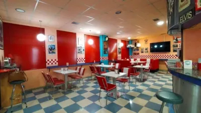 Local comercial en venta en Pravia - Vista 4