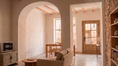 Casa – Xaló, la Marina Alta - Vista 2
