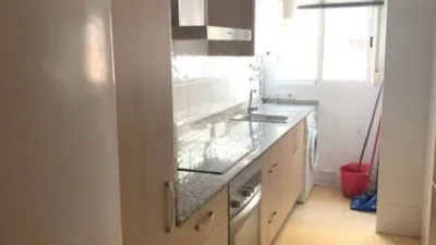 Apartment in Espinardo photo 3