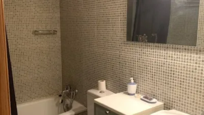 Apartment in Espinardo photo 6