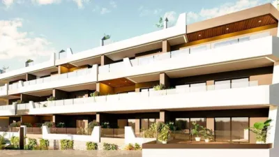 Apartment in Benijófar photo 7