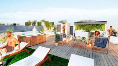 Apartment in Benijófar photo 8