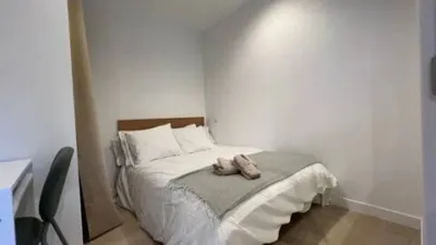 Piso en alquiler en Bellas Vistas - Imagen 10