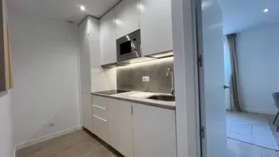 Piso en alquiler en Bellas Vistas - Imagen 14