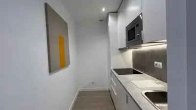 Piso en alquiler en Bellas Vistas - Imagen 15