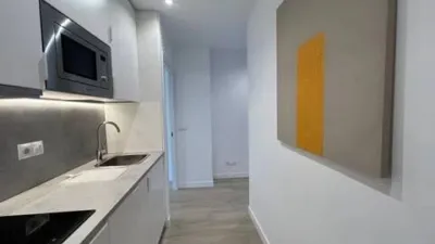 Piso en alquiler en Bellas Vistas - Imagen 16