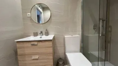 Piso en alquiler en Bellas Vistas - Imagen 18