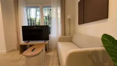 Piso en alquiler en Bellas Vistas - Imagen 2