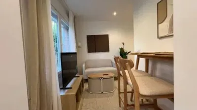 Piso en alquiler en Bellas Vistas - Imagen 4
