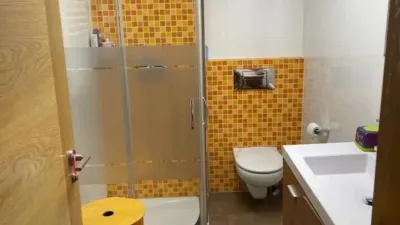 Penthouse in Centro-Corredera photo 2