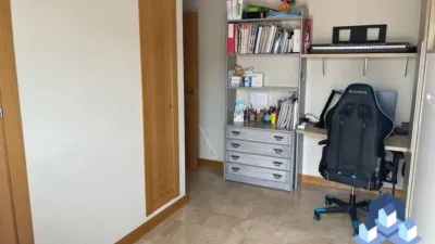 Penthouse in Centro-Corredera photo 13