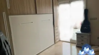 Penthouse in Centro-Corredera photo 15