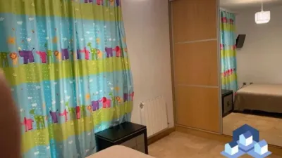 Penthouse in Centro-Corredera photo 17