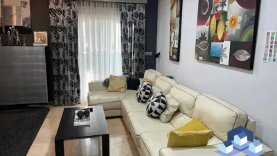 Penthouse in Centro-Corredera photo 4