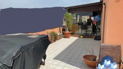 Penthouse in Centro-Corredera photo 6