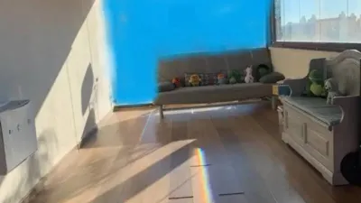 Penthouse in Centro-Corredera photo 8