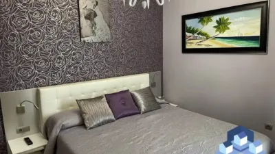 Penthouse in Centro-Corredera photo 9