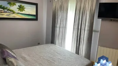 Penthouse in Centro-Corredera photo 10