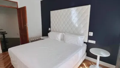 Piso en alquiler en Cortes-Huertas - Imagen 11