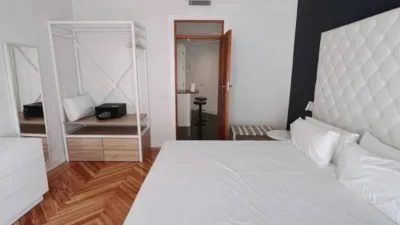 Piso en alquiler en Cortes-Huertas - Imagen 12