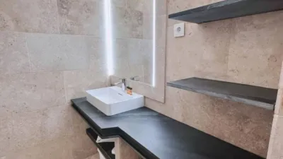 Piso en alquiler en Cortes-Huertas - Imagen 16