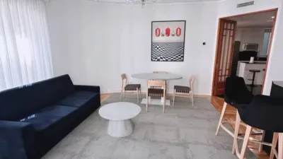 Piso en alquiler en Cortes-Huertas - Imagen 5
