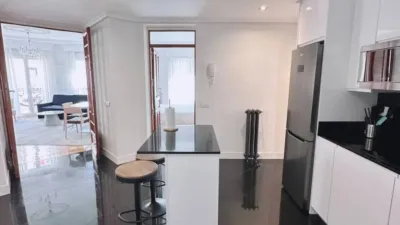 Piso en alquiler en Cortes-Huertas - Imagen 6