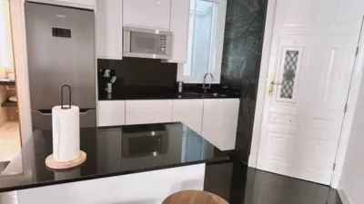 Piso en alquiler en Cortes-Huertas - Imagen 8