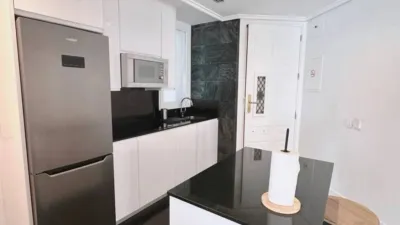 Piso en alquiler en Cortes-Huertas - Imagen 9