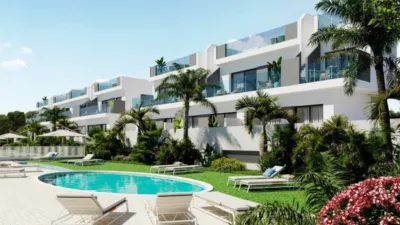 Casa - Vista 2