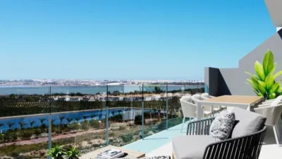 Casa - Vista 4