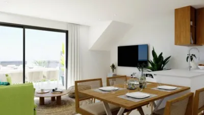 Casa - Vista 5
