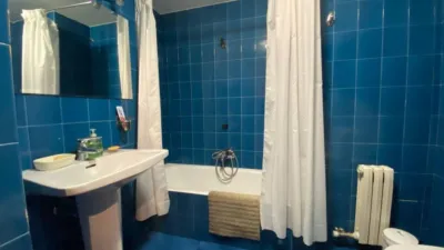 Apartment on Mirakontxa Pasealekua photo 10