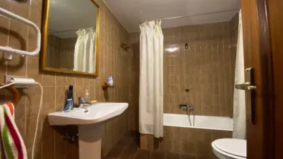 Apartment on Mirakontxa Pasealekua photo 18