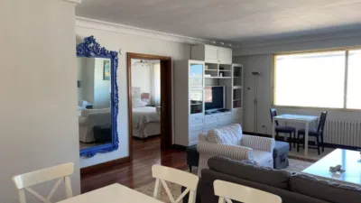 Apartment on Mirakontxa Pasealekua photo 3