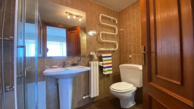 Apartment on Mirakontxa Pasealekua photo 7