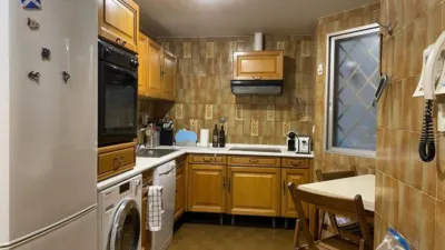 Apartment on Mirakontxa Pasealekua photo 8