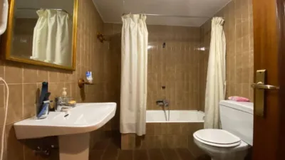 Apartment on Mirakontxa Pasealekua photo 9