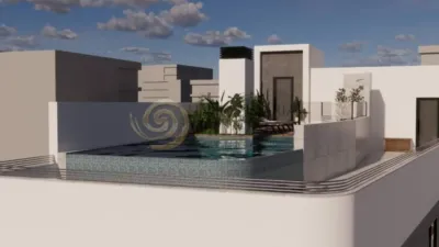 Piso - Vista 2