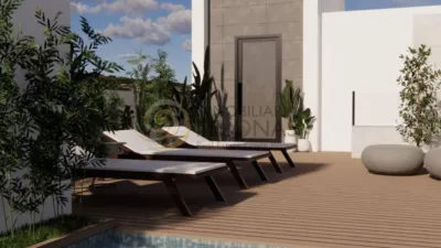 Piso - Vista 4