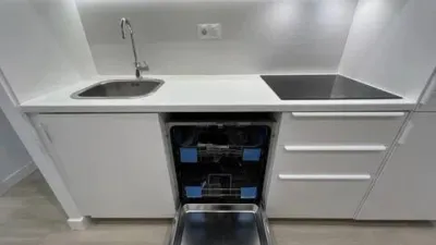 Piso en alquiler en Ciudad Universitaria - Imagen 11