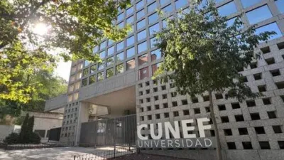 Piso en alquiler en Ciudad Universitaria - Imagen 17
