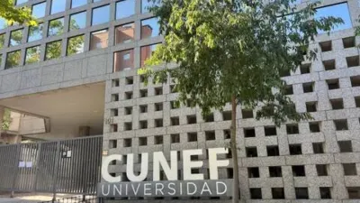 Piso en alquiler en Ciudad Universitaria - Imagen 18