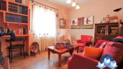 Chalet in La Hoya-Almendricos-Purias photo 10