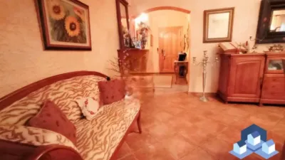 Chalet in La Hoya-Almendricos-Purias photo 14