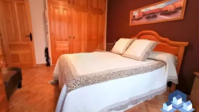 Chalet in La Hoya-Almendricos-Purias photo 15